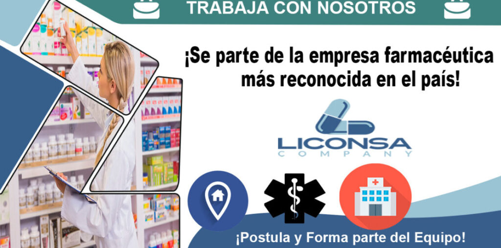 LICONSA-COMPANY