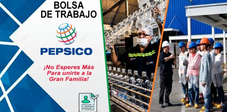 PepsiCo Es una compañía que fue constituida en el año de 1919 pero a poco tiempo esta empresa cayó en quiebra
