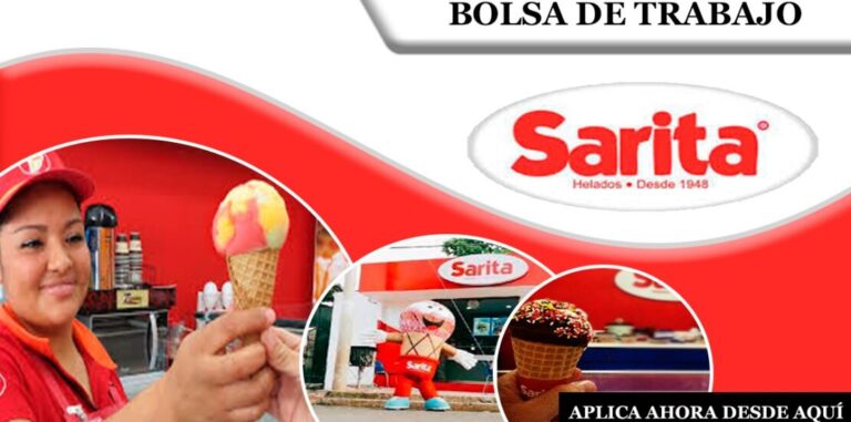 heladeria sarita