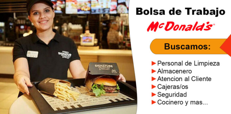 mcdonalds