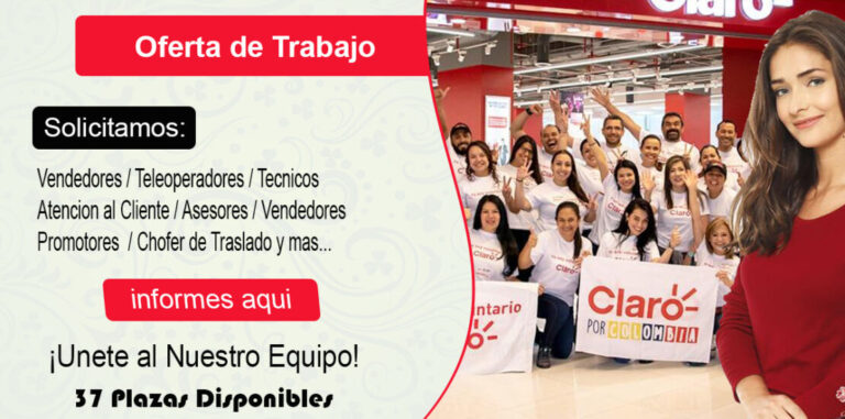 claro