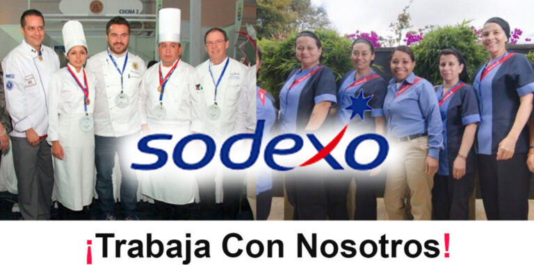 sodexo