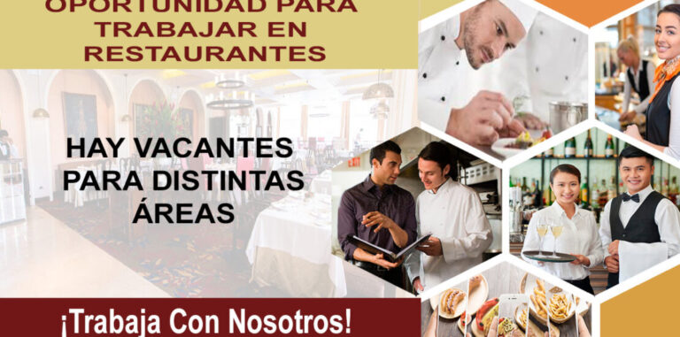 trabajo-en-restaurantes